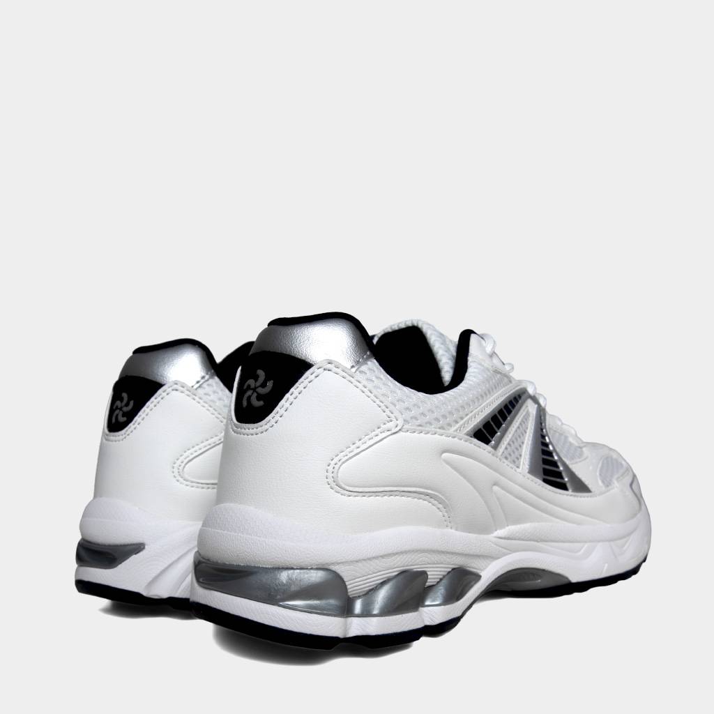 ZAPATILLAS URBANAS HOMBRE R18 MERIDA - 5