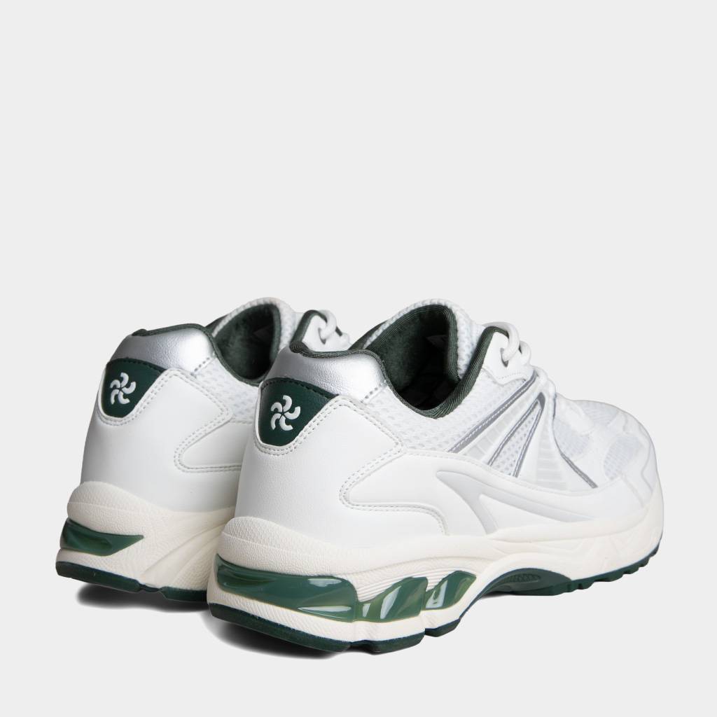 ZAPATILLAS URBANAS HOMBRE R18 MERIDA - 5