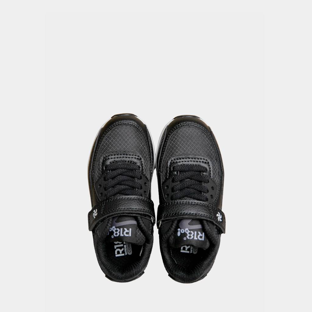 ZAPATILLAS URBANAS INFANTE UNISEX R18 AEROBLAST - 4