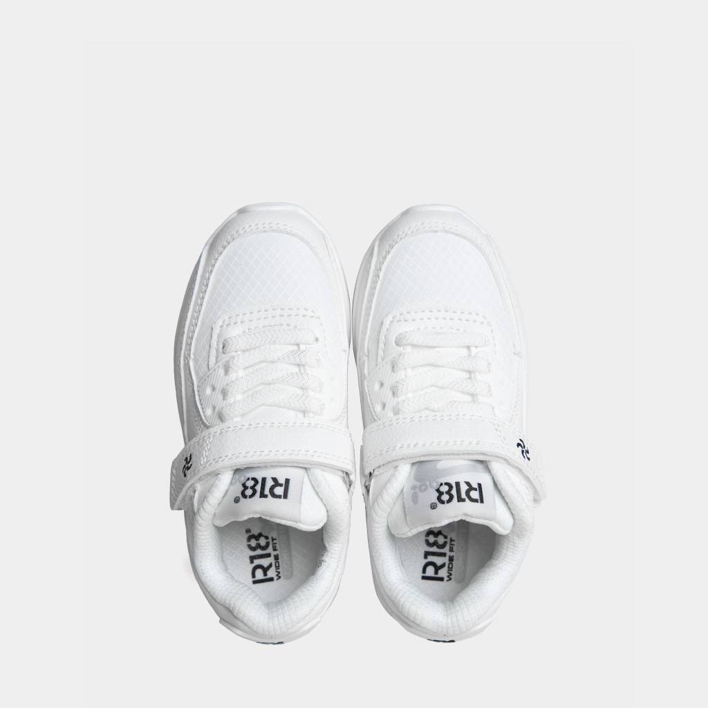 ZAPATILLAS URBANAS INFANTE UNISEX R18 AEROBLAST - 4
