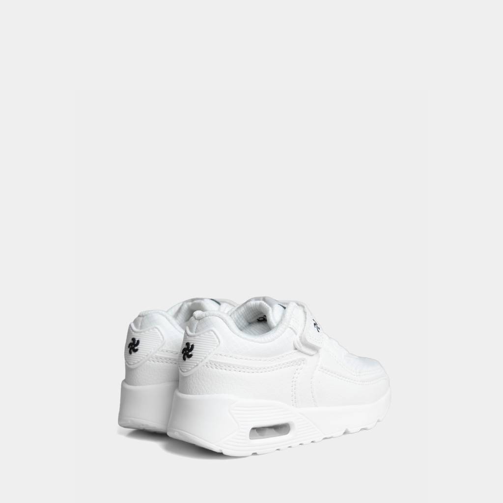 ZAPATILLAS URBANAS INFANTE UNISEX R18 AEROBLAST - 5