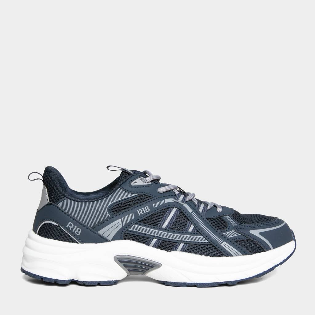 ZAPATILLAS URBANAS HOMBRE R18 SEUL - 1