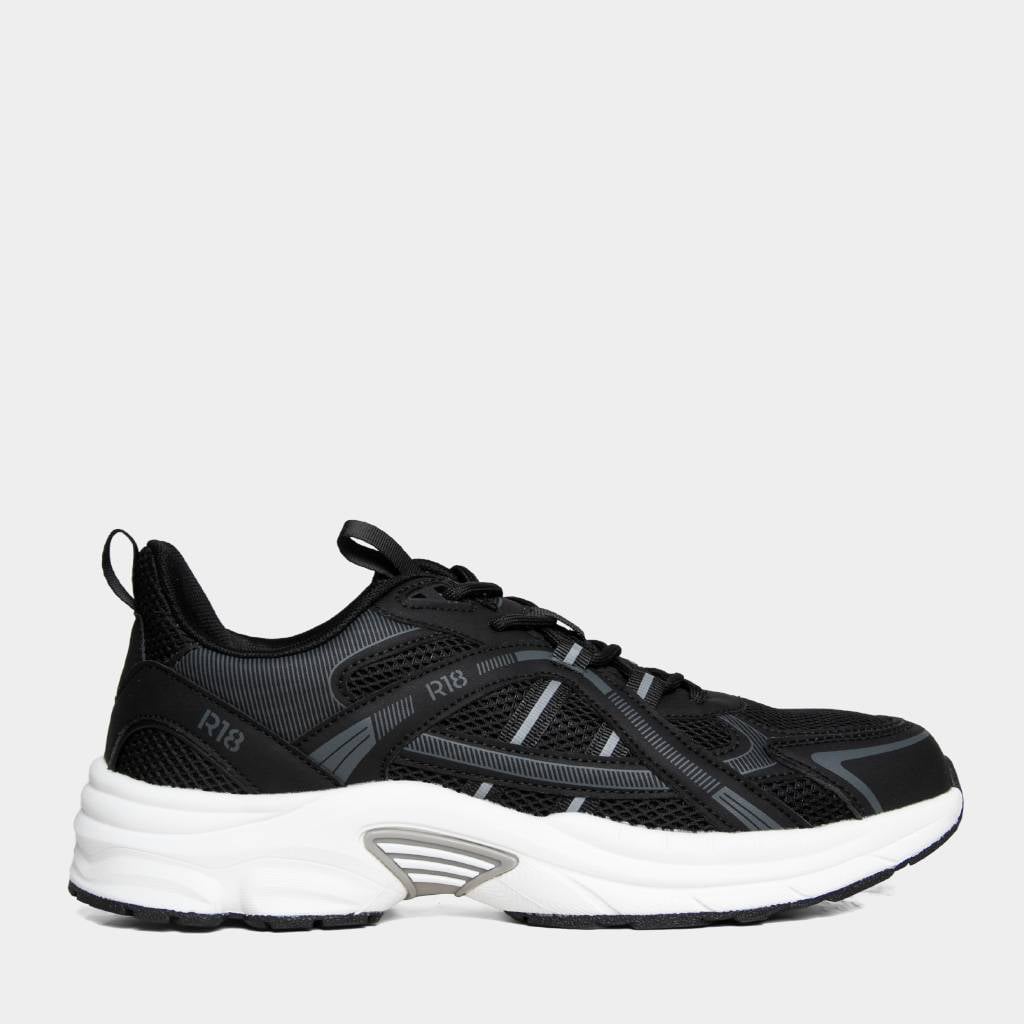 ZAPATILLAS URBANAS HOMBRE R18 SEUL - 1
