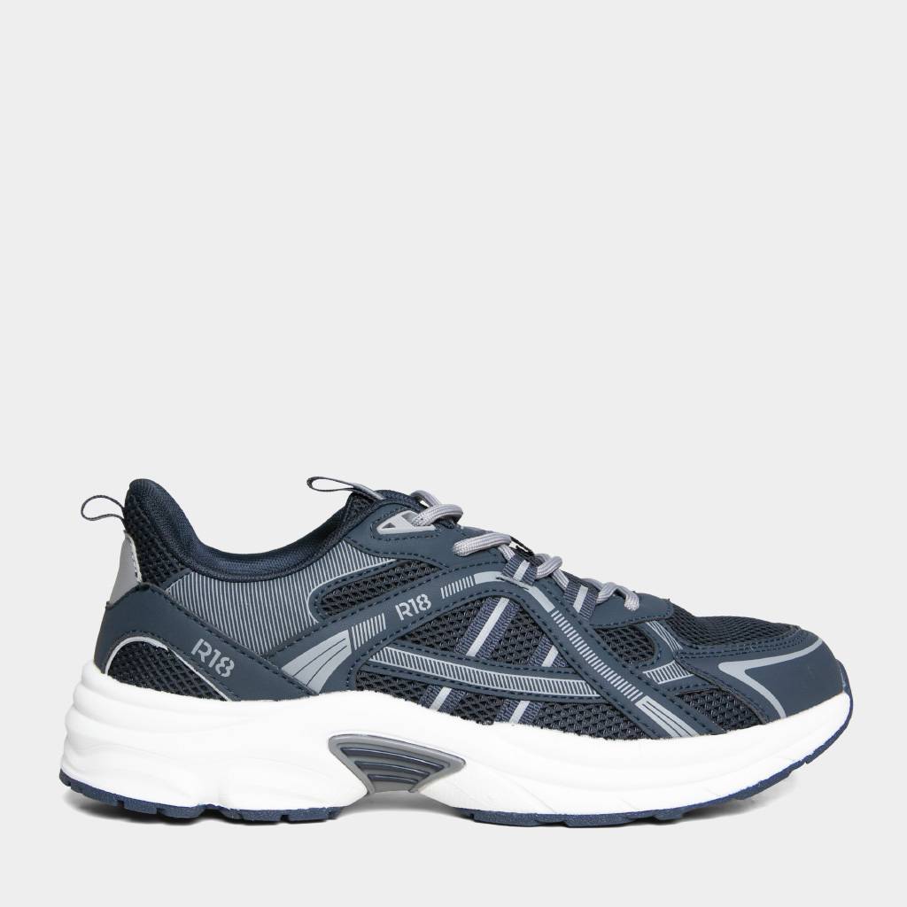 ZAPATILLAS URBANAS HOMBRE R18 SEUL - 1