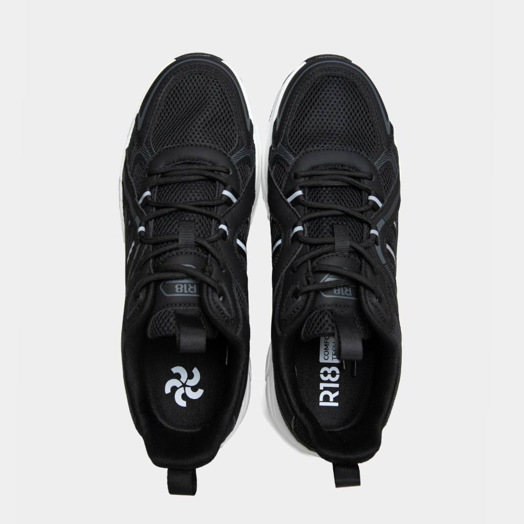 ZAPATILLAS URBANAS HOMBRE R18 SEUL - 3