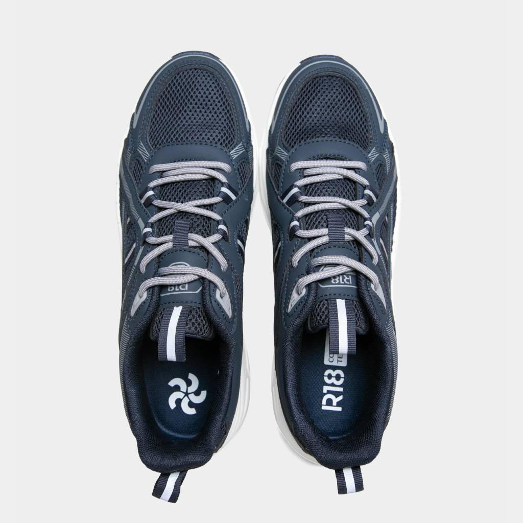 ZAPATILLAS URBANAS HOMBRE R18 SEUL - 3