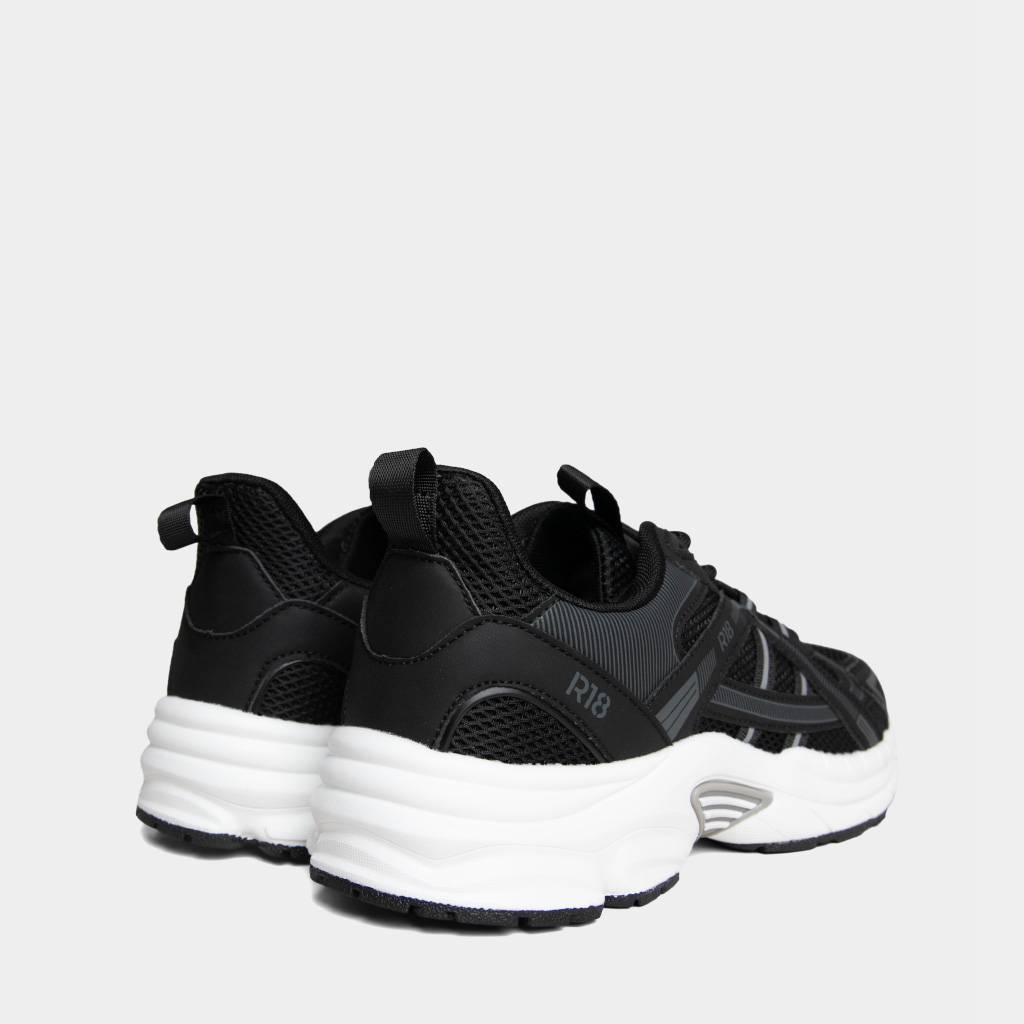 ZAPATILLAS URBANAS HOMBRE R18 SEUL - 4