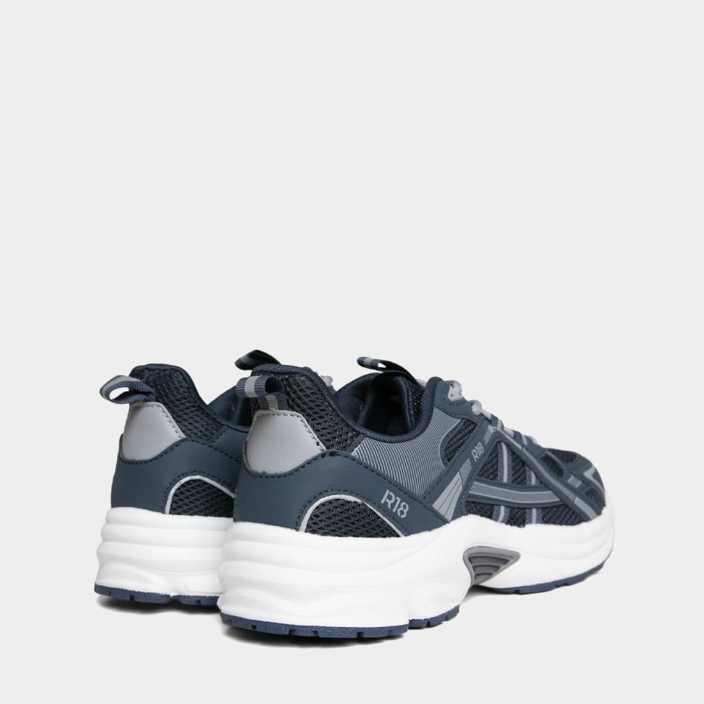 ZAPATILLAS URBANAS HOMBRE R18 SEUL - 4