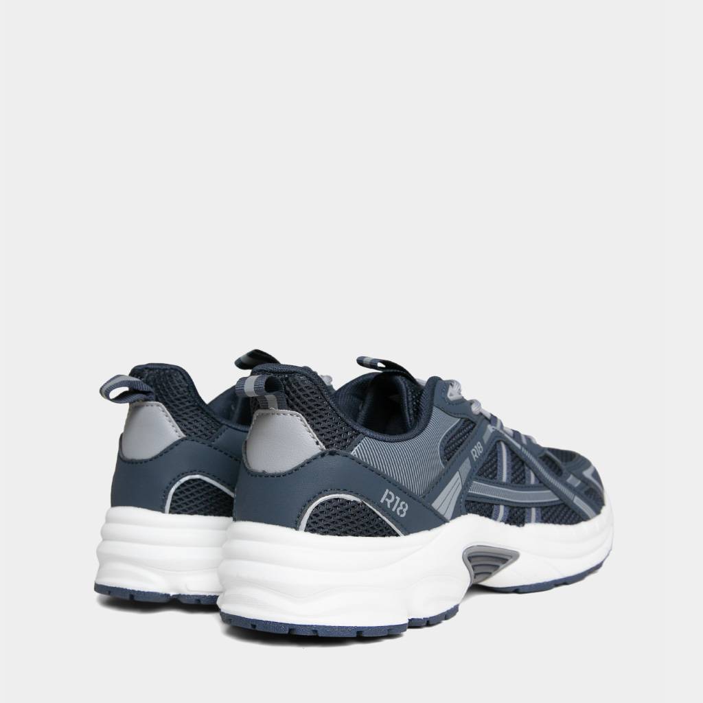 ZAPATILLAS URBANAS HOMBRE R18 SEUL - 4