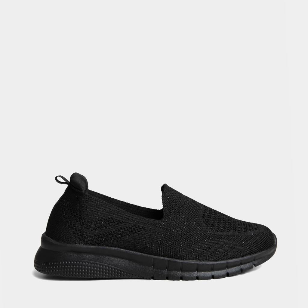ZAPATILLAS CASUALES FOOTLOOSE VITAL MUJERES FTV-PI00002 - 1