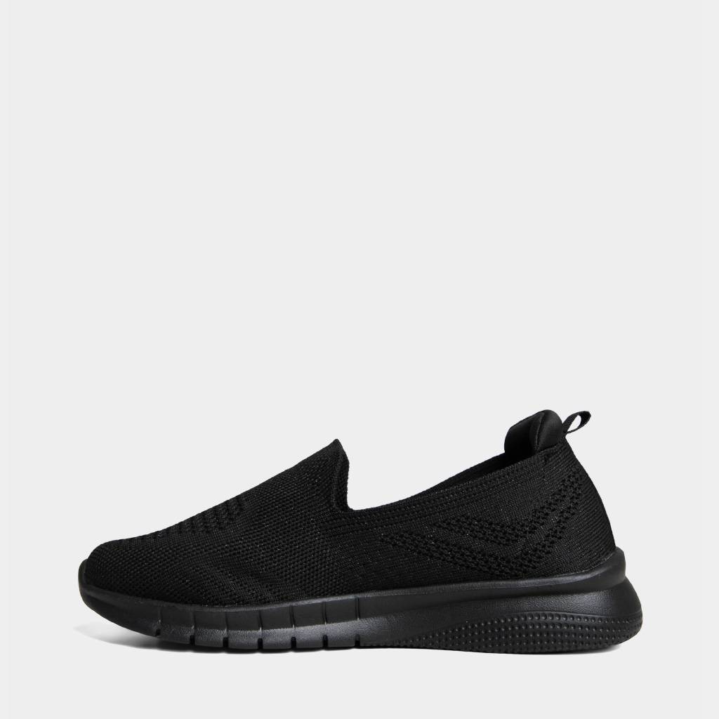 ZAPATILLAS CASUALES FOOTLOOSE VITAL MUJERES FTV-PI00002 - 2