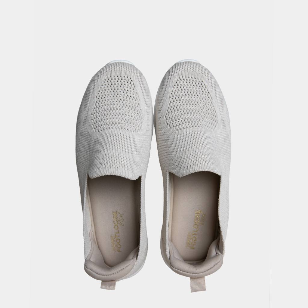 ZAPATILLAS CASUALES FOOTLOOSE VITAL MUJERES FTV-PI00002 - 3