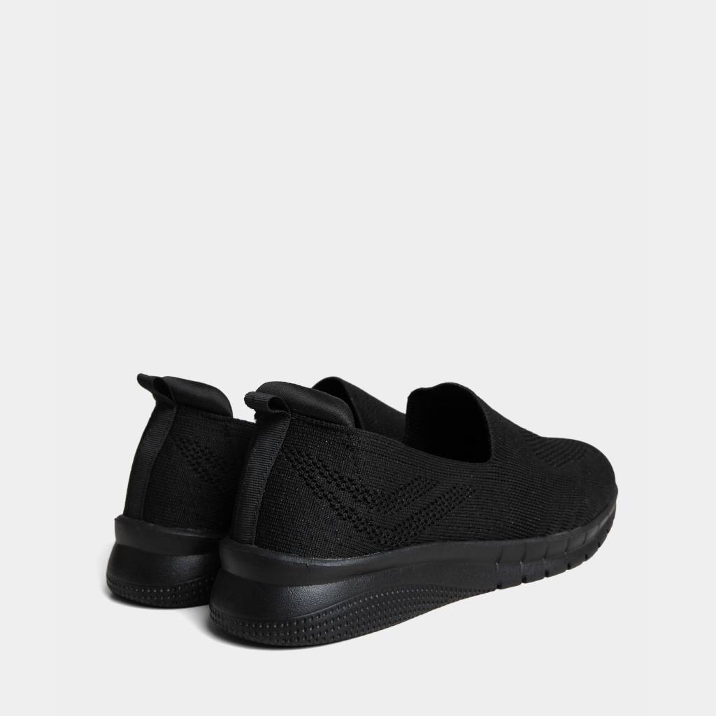 ZAPATILLAS CASUALES FOOTLOOSE VITAL MUJERES FTV-PI00002 - 4