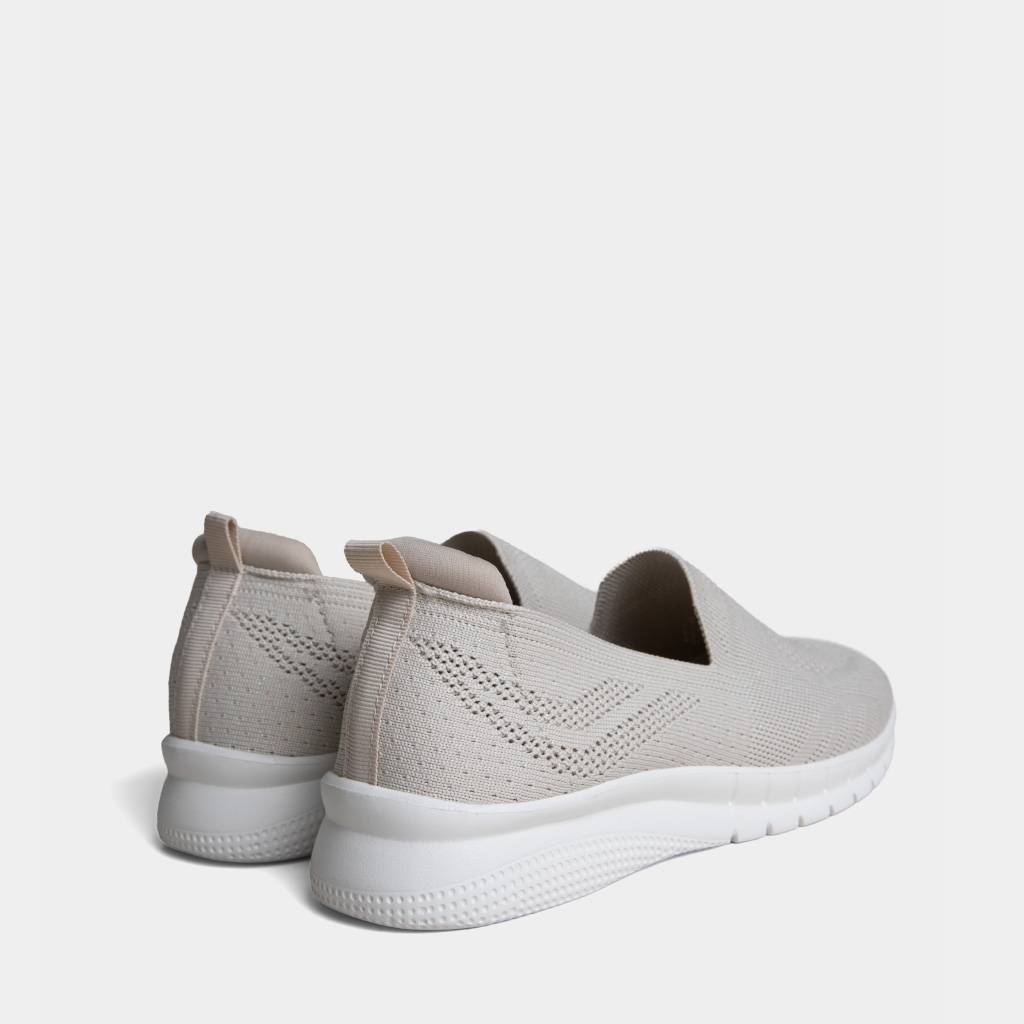 ZAPATILLAS CASUALES FOOTLOOSE VITAL MUJERES FTV-PI00002 - 4
