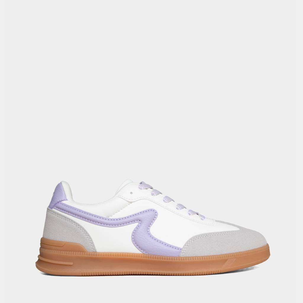 ZAPATILLAS URBANAS MUJER R18 ROMA - 1