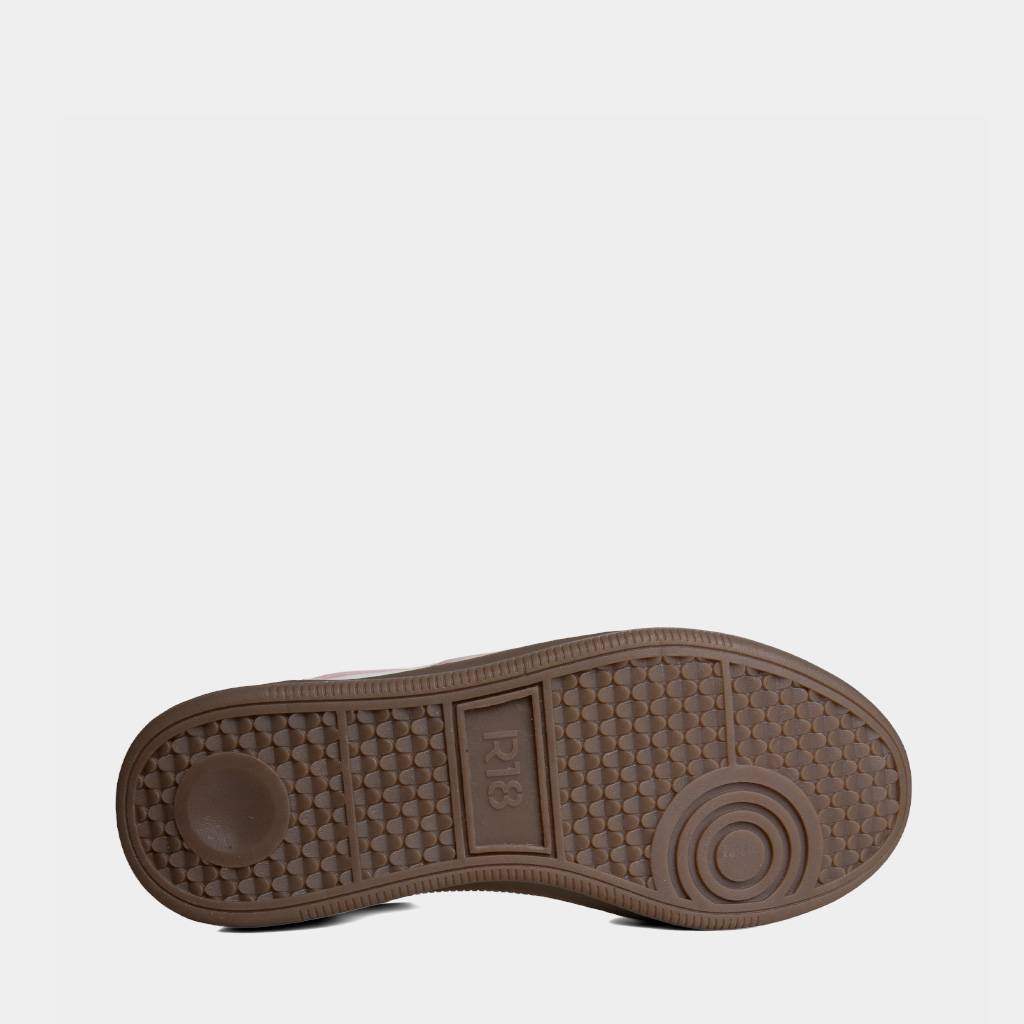 ZAPATILLAS URBANAS MUJER R18 ROMA - 2