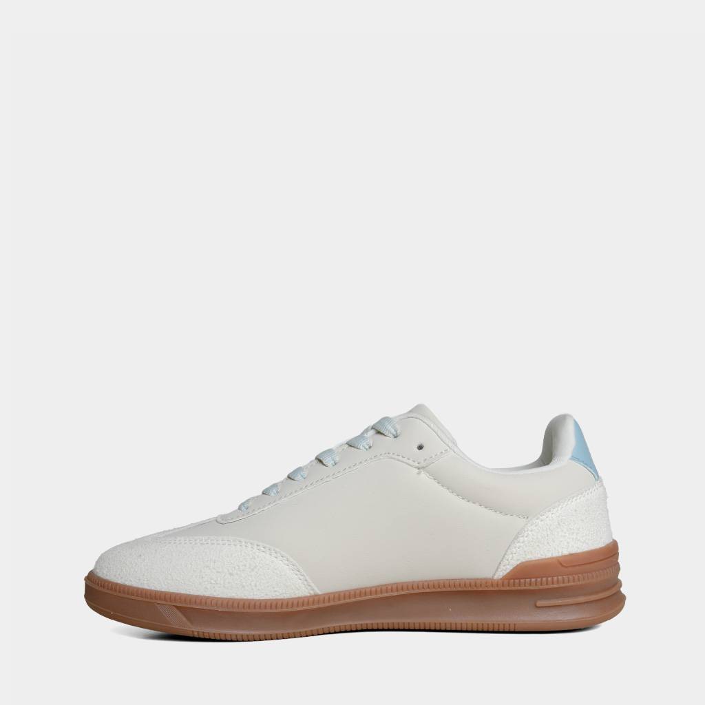 ZAPATILLAS URBANAS MUJER R18 ROMA - 3