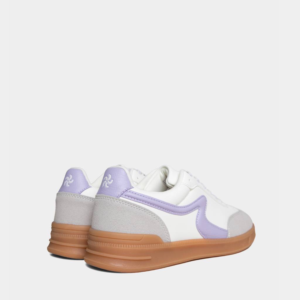 ZAPATILLAS URBANAS MUJER R18 ROMA - 4