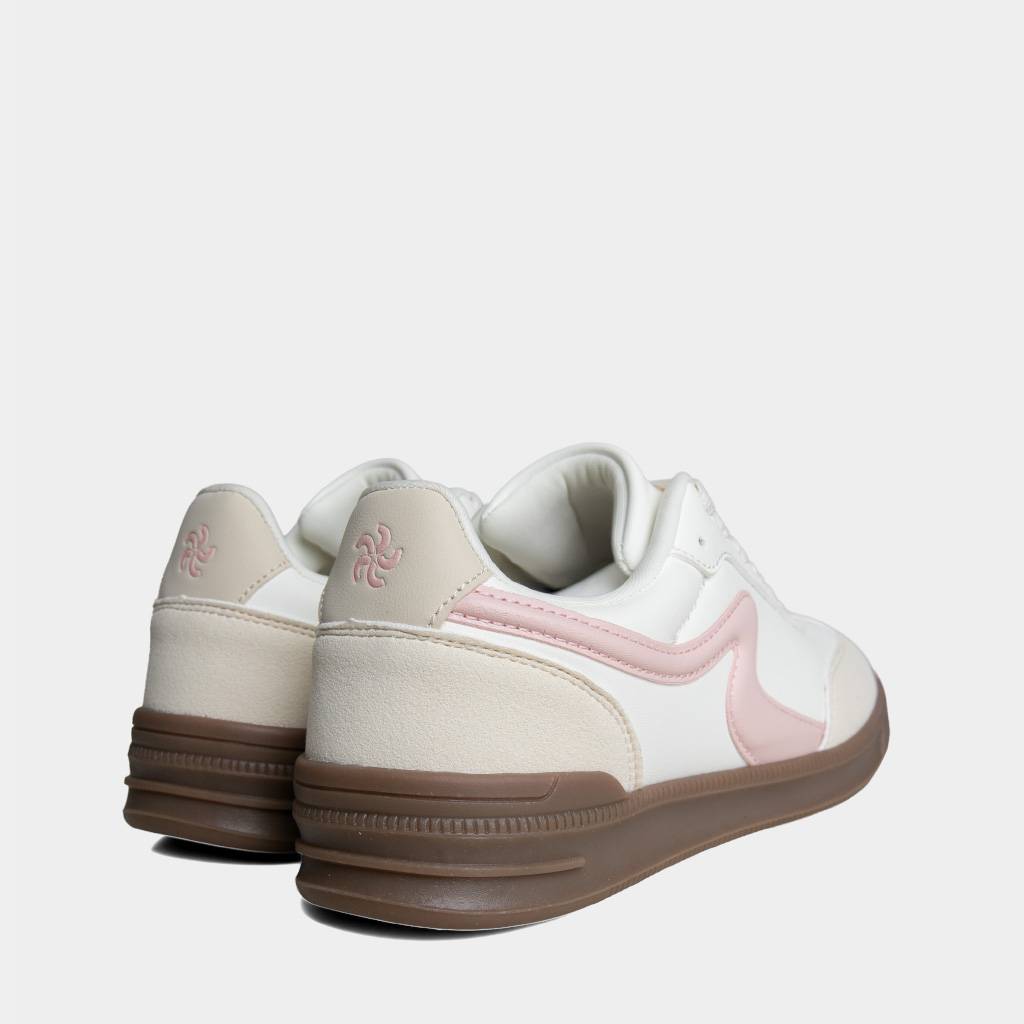 ZAPATILLAS URBANAS MUJER R18 ROMA - 5