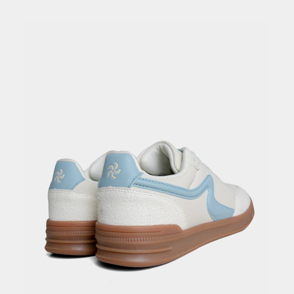 ZAPATILLAS URBANAS MUJER R18 ROMA - 5