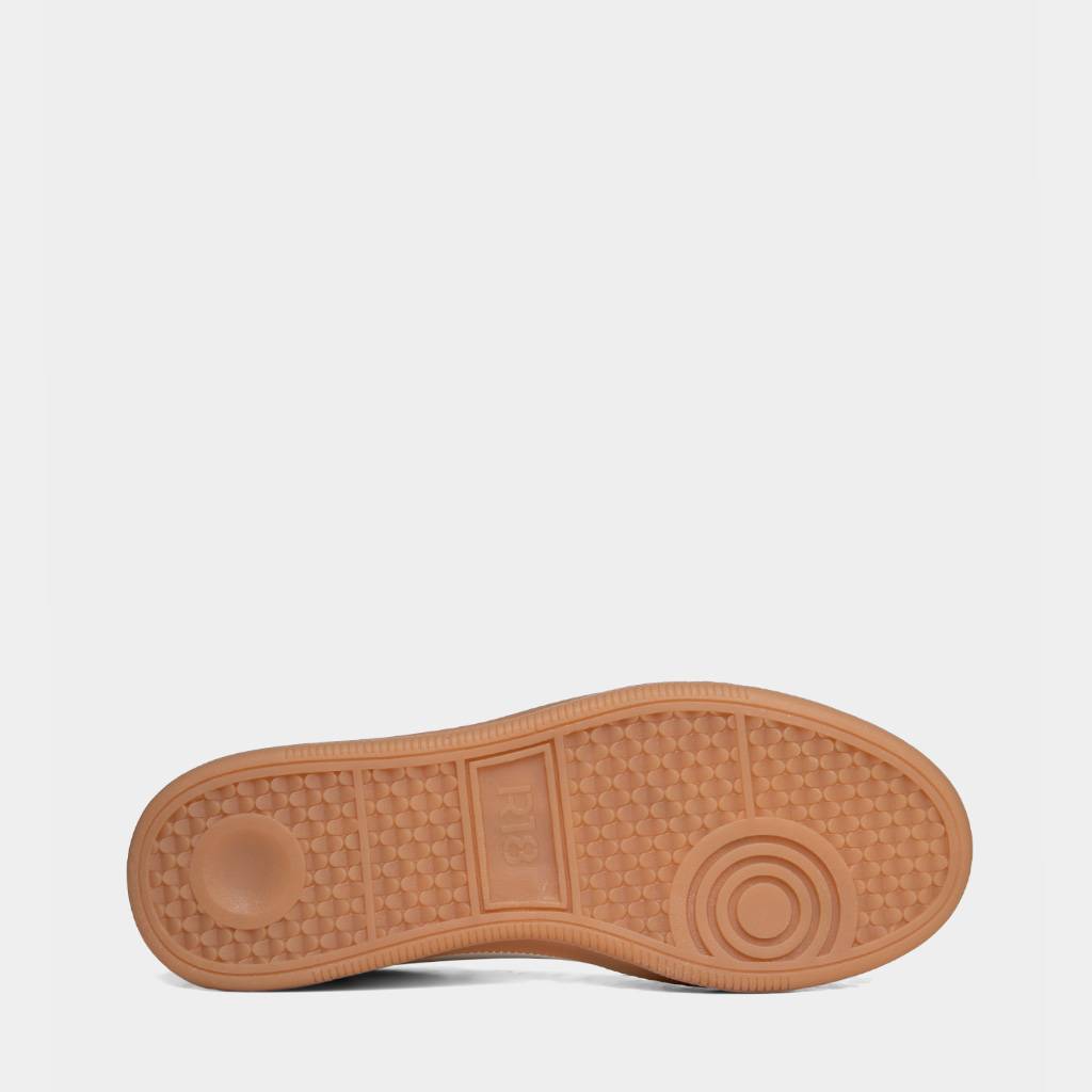 ZAPATILLAS URBANAS MUJER R18 ROMA - 5