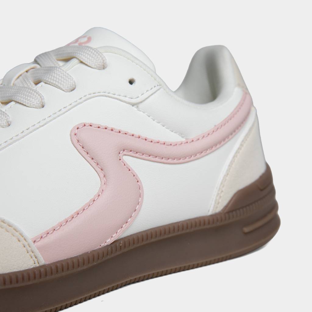 ZAPATILLAS URBANAS MUJER R18 ROMA - 6
