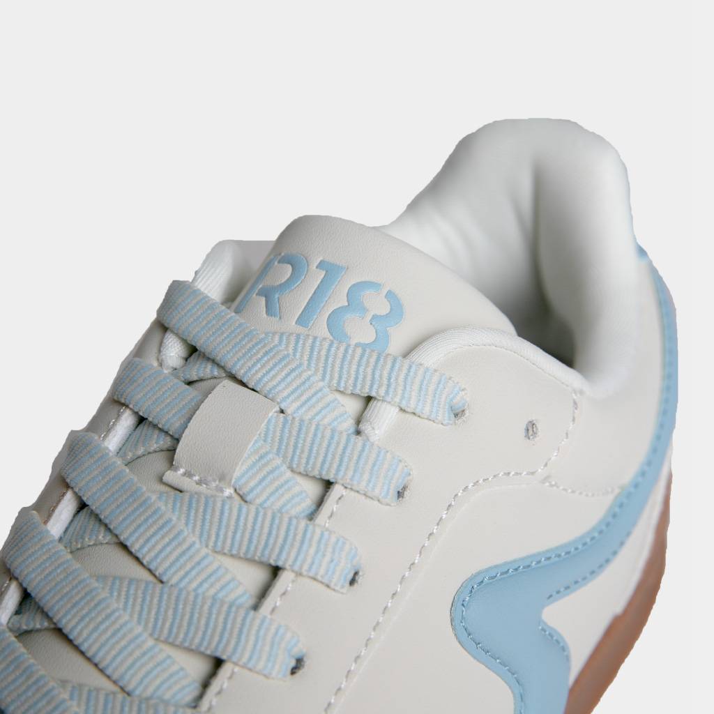 ZAPATILLAS URBANAS MUJER R18 ROMA - 6