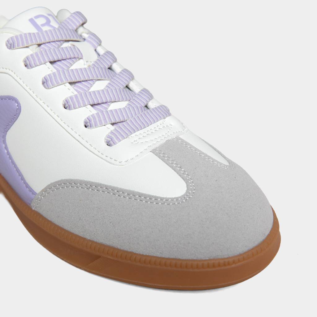 ZAPATILLAS URBANAS MUJER R18 ROMA - 6