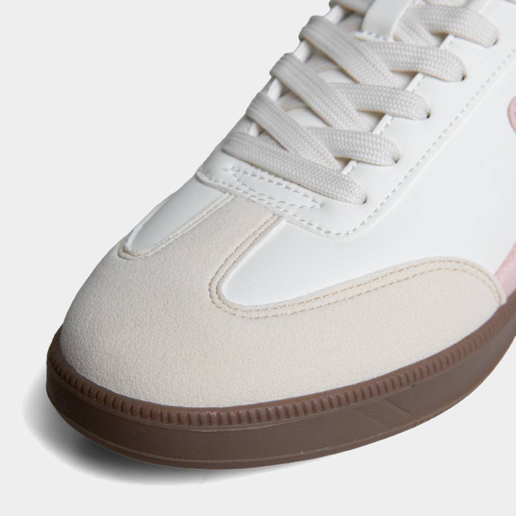 ZAPATILLAS URBANAS MUJER R18 ROMA - 7