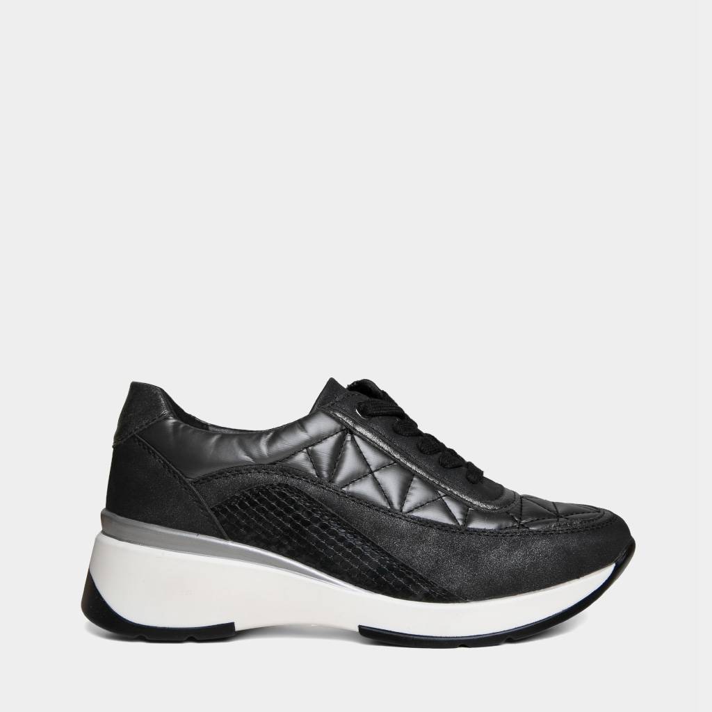 ZAPATILLAS CASUALES FOOTLOOSE MUJERES FTL-PI00004 - 1