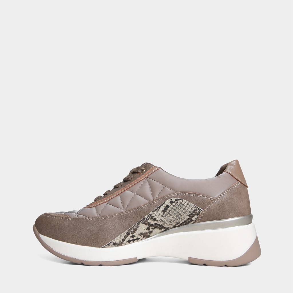 ZAPATILLAS CASUALES FOOTLOOSE MUJERES FTL-PI00004 - 2