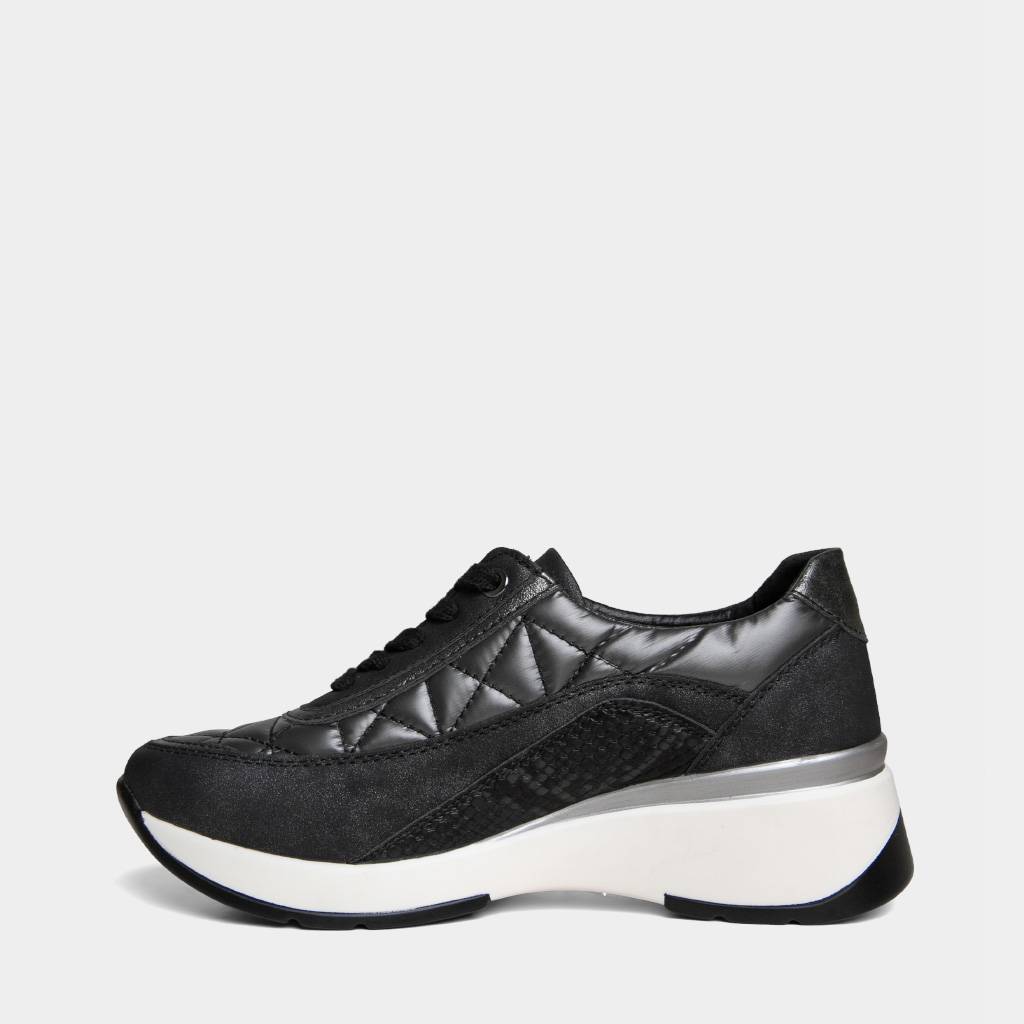 ZAPATILLAS CASUALES FOOTLOOSE MUJERES FTL-PI00004 - 3