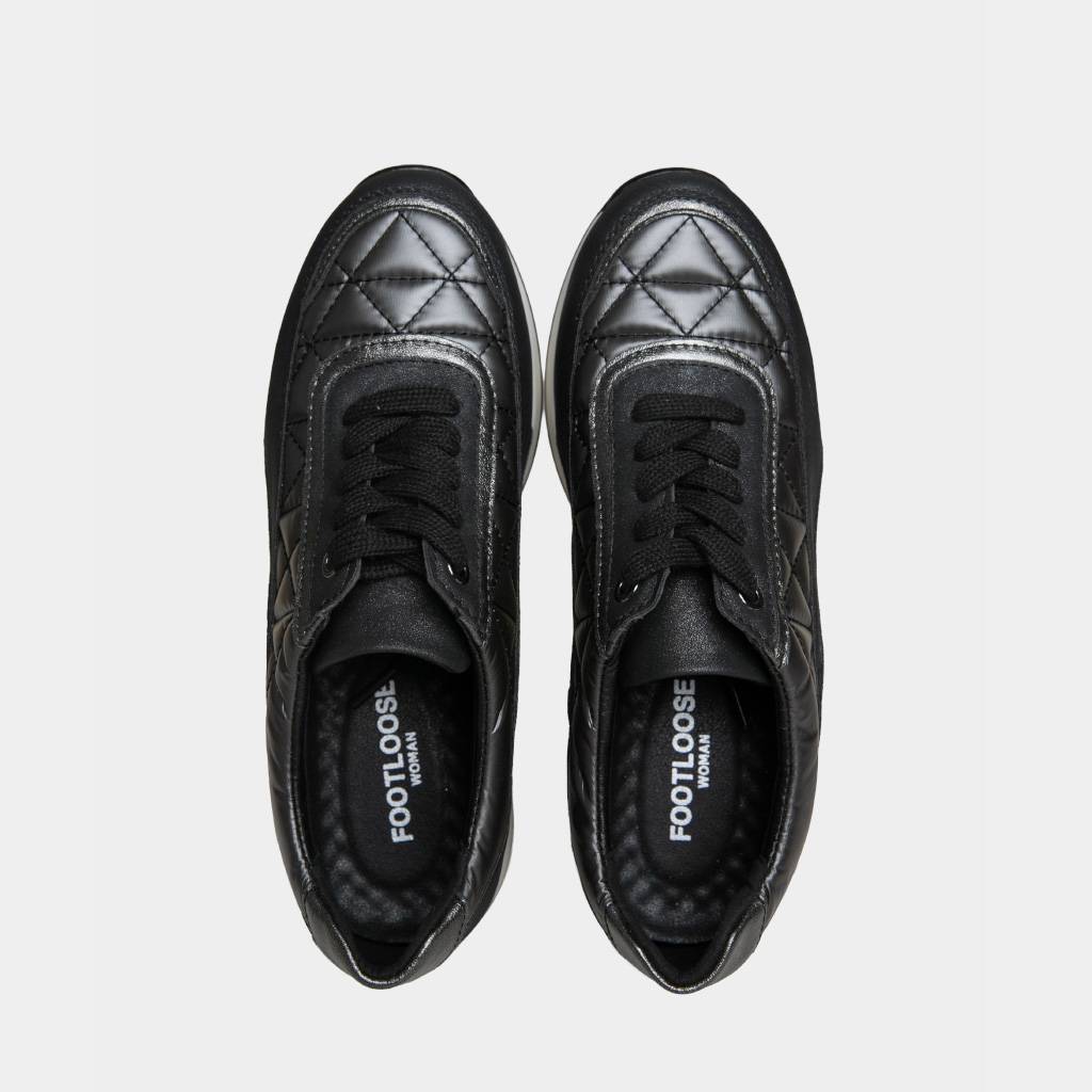 ZAPATILLAS CASUALES FOOTLOOSE MUJERES FTL-PI00004 - 4