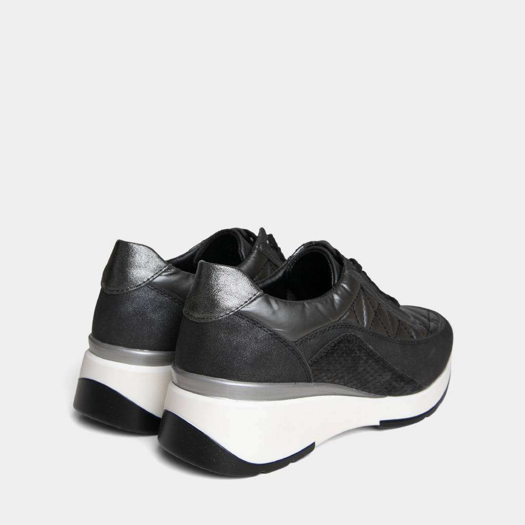 ZAPATILLAS CASUALES FOOTLOOSE MUJERES FTL-PI00004 - 5