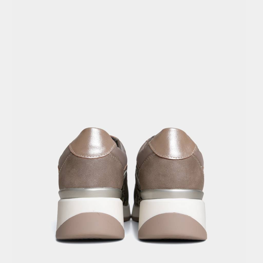 ZAPATILLAS CASUALES FOOTLOOSE MUJERES FTL-PI00004 - 6
