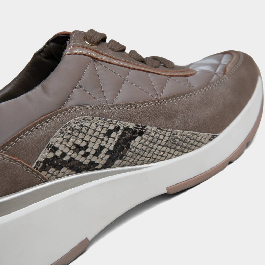 ZAPATILLAS CASUALES FOOTLOOSE MUJERES FTL-PI00004 - 7