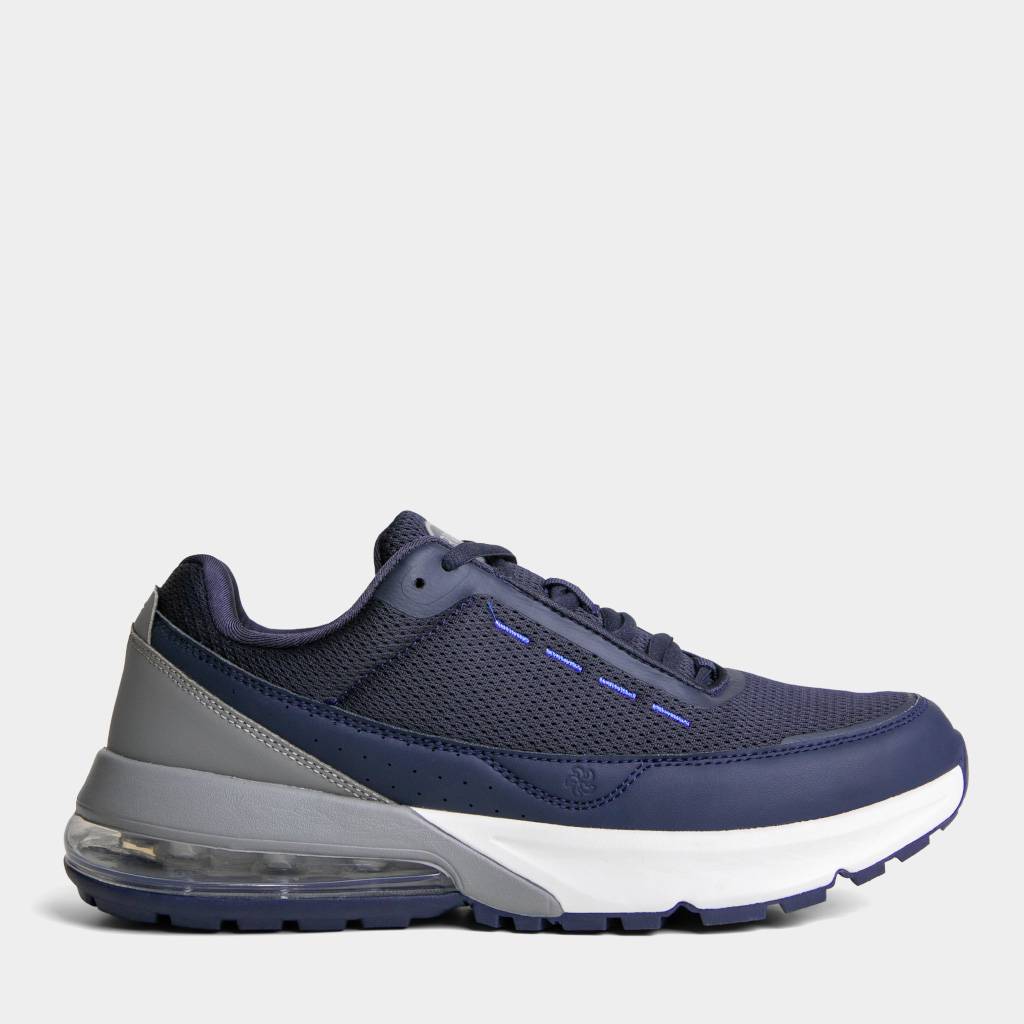 ZAPATILLAS URBANAS HOMBRE R18 MACBA - 1