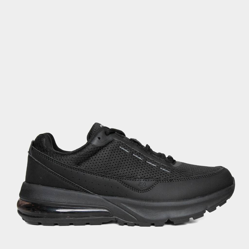 ZAPATILLAS URBANAS HOMBRE R18 MACBA - 1