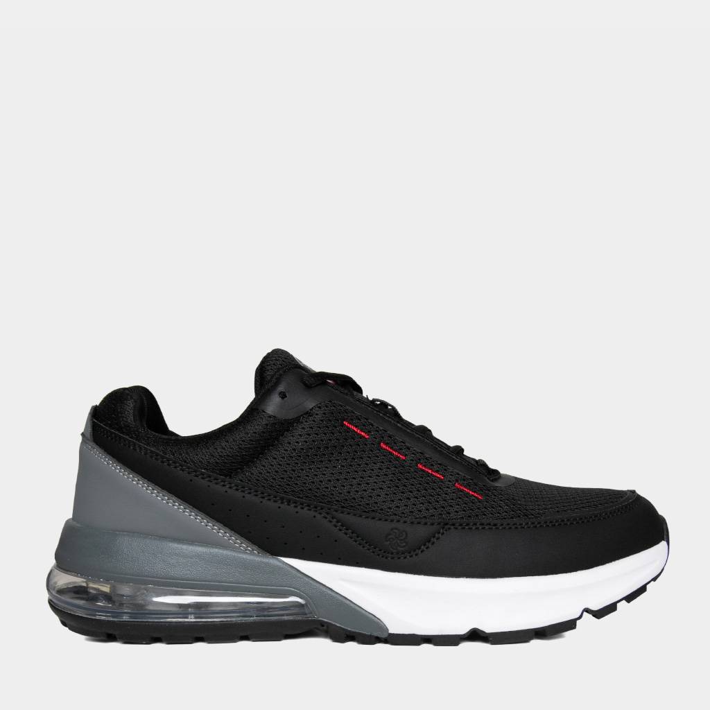 ZAPATILLAS URBANAS HOMBRE R18 MACBA - 1