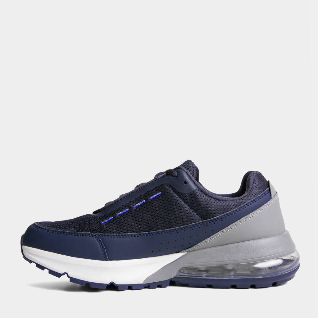 ZAPATILLAS URBANAS HOMBRE R18 MACBA - 2