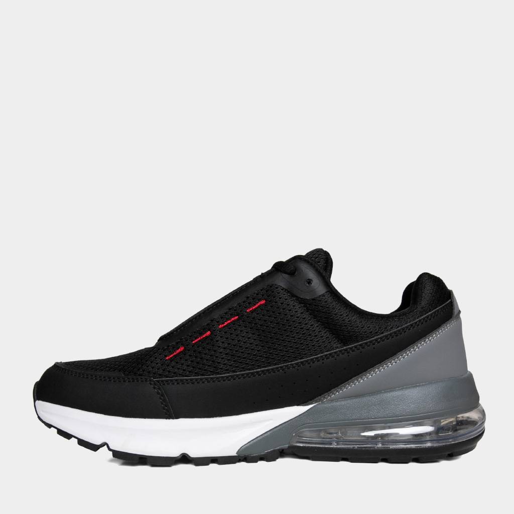 ZAPATILLAS URBANAS HOMBRE R18 MACBA - 3