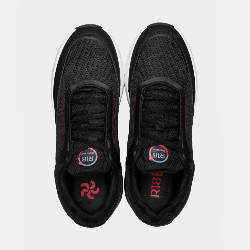 ZAPATILLAS URBANAS HOMBRE R18 MACBA - 4