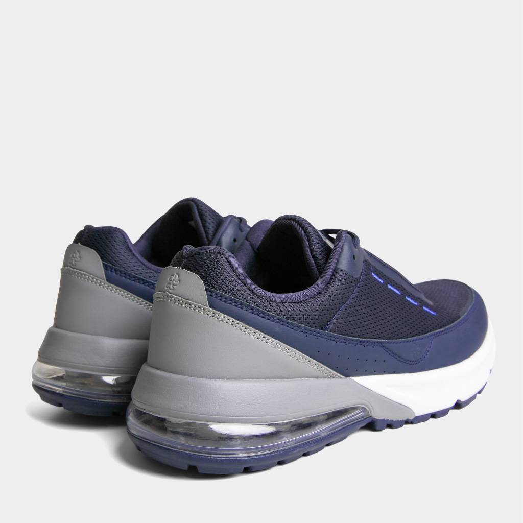 ZAPATILLAS URBANAS HOMBRE R18 MACBA - 5