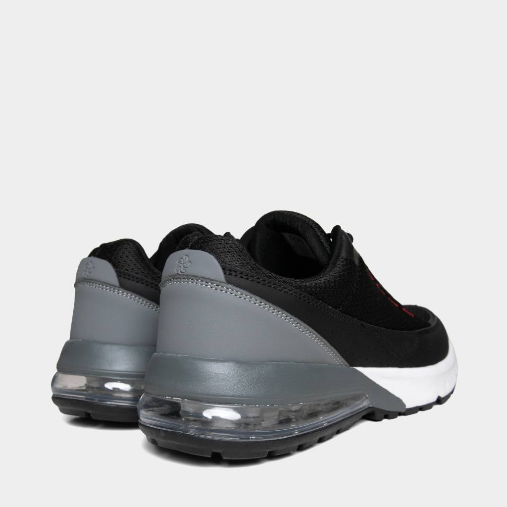 ZAPATILLAS URBANAS HOMBRE R18 MACBA - 5