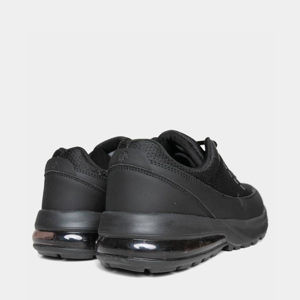 ZAPATILLAS URBANAS HOMBRE R18 MACBA - 5
