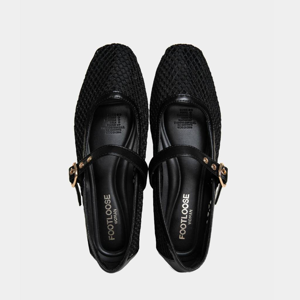 ZAPATOS CASUALES FOOTLOOSE MUJERES FTL-YQ00042 - 3