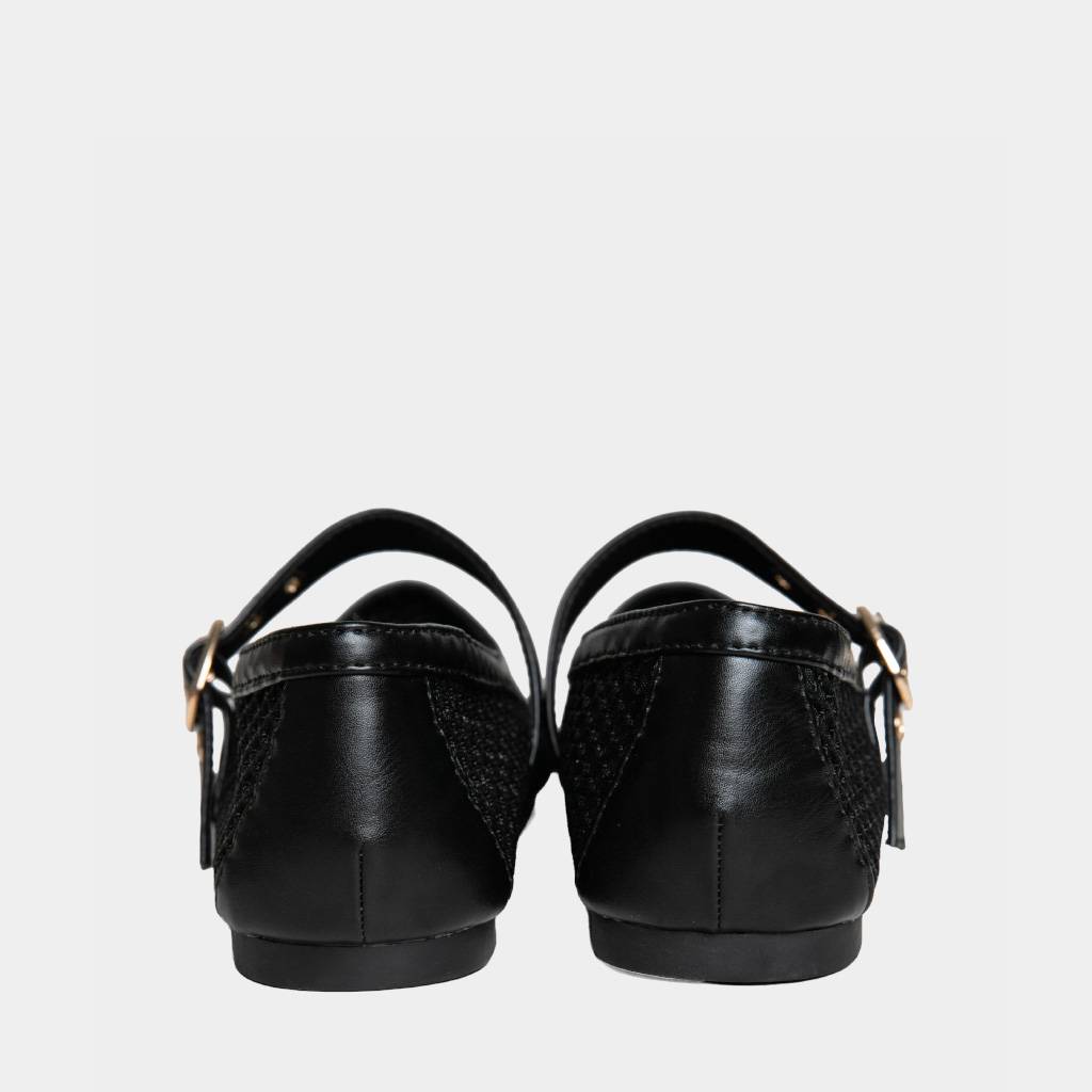 ZAPATOS CASUALES FOOTLOOSE MUJERES FTL-YQ00042 - 4