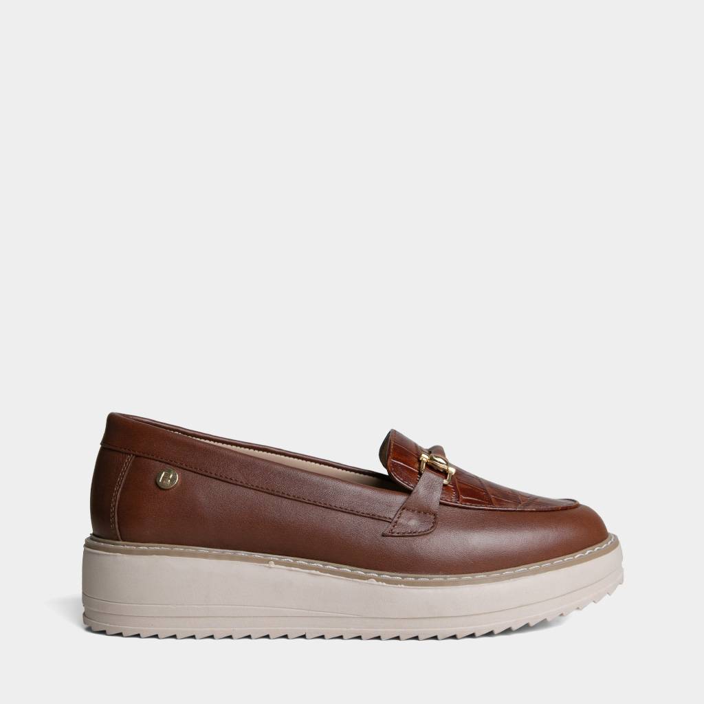 ZAPATOS CASUALES FOOTLOOSE MUJERES FTL-JL00003 CUERO - 1