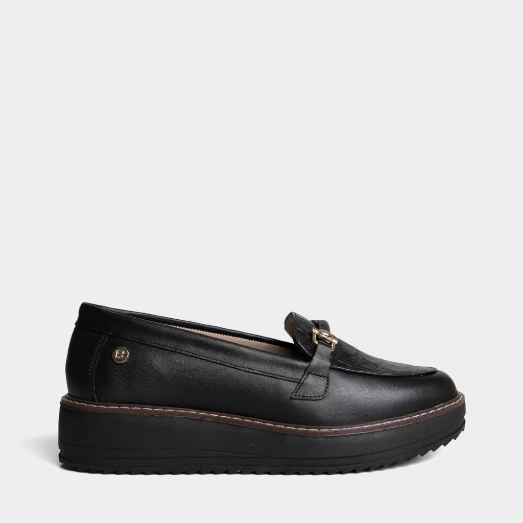 ZAPATOS CASUALES FOOTLOOSE MUJERES FTL-JL00003 CUERO - 1