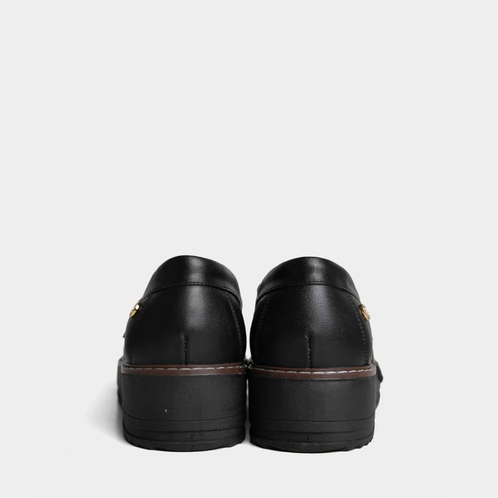 ZAPATOS CASUALES FOOTLOOSE MUJERES FTL-JL00003 CUERO - 3